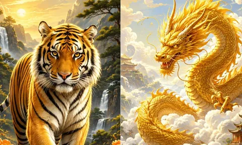3 con giáp tháng 9 gặp thời gặp thời, dễ đổi vận nếu làm được điều này