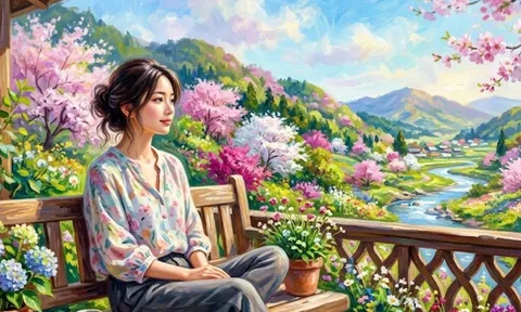 5 dấu hiệu báo trước bạn sắp có vận may lớn
