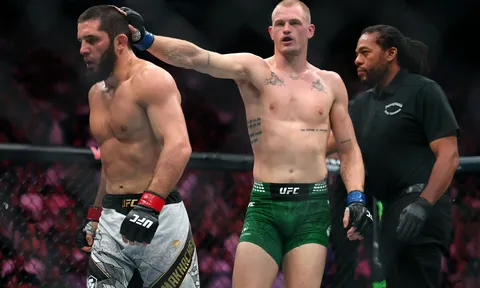 Henry Cejudo chỉ trích thái độ thi đấu của Ian Machado Garry: UFC sẽ không bao giờ trao thêm cơ hội tranh đai