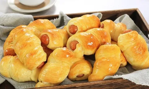 Kiểu ăn sáng làm tăng nguy cơ bị gan nghiễm mỡ, ung thư đại trực tràng