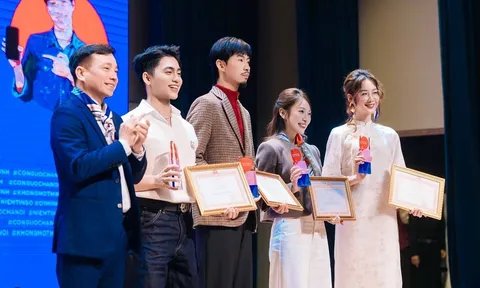 KOL Summit 2026 hướng đến trách nhiệm của người có ảnh hưởng trong môi trường số