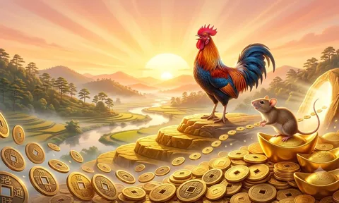 Sau ngày 20/8: 3 con giáp có dấu hiệu đổi vận, một quyết định đúng lúc giúp tiền bạc khởi sắc