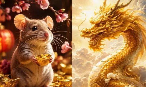 Sau rằm tháng 7, 3 con giáp này vận quý nhân bừng sáng, dẫn lối đi mới