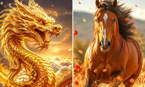 Thứ Năm tới Chủ Nhật (20-23/8): 3 con giáp càng giao lưu càng gặp cơ hội, Tài Vận như hoa nở rộ