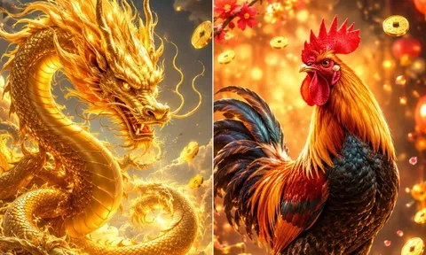 Trước Trung Thu, 2 con giáp tăng lương thưởng bất ngờ, 1 tuổi thuận tình cảm