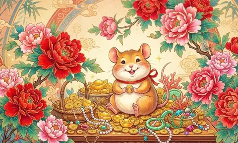 Từ 20/8-30/8, 3 tuổi lương thưởng tăng vọt