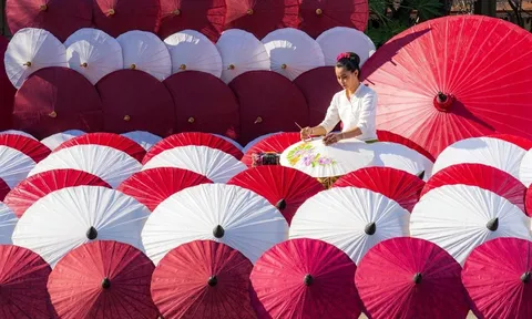 Chiang Mai – Đi để gần nhau hơn