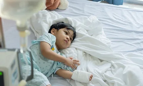 Giải mã vắc xin não mô cầu phòng 4 nhóm huyết thanh trong 1 mũi tiêm