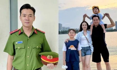 "Trợ lý Thiên Lôi" của Táo Quân ngoài đời tốt nghiệp Thủ khoa đại học, lương gần 1 triệu/tháng vẫn cưới được vợ hot girl