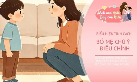 4 kiểu “khôn” ở trẻ là niềm tự hào của bố mẹ, nhưng thực chất EQ thấp, khó thành đạt trong tương lai