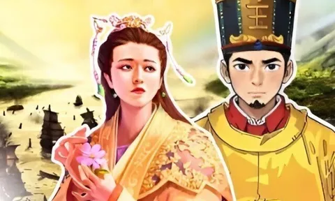 Vị vua nào từng đỗ Trạng nguyên, sáng lập ra một triều đại mới, nổi tiếng tài giỏi, có công trong sử Việt?