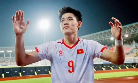 Quang Hải tin Đình Bắc sẽ ghi bàn vào lưới Thái Lan