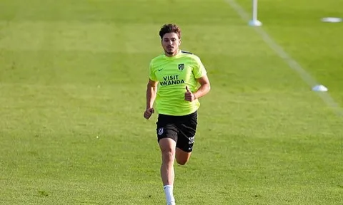 Fan Atletico chỉ trích Alvarez, Diego Simeone nói gì?