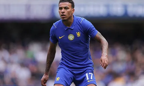 Morgan Rogers đối diện nỗi lo từ bản hợp đồng kỷ lục tại Chelsea
