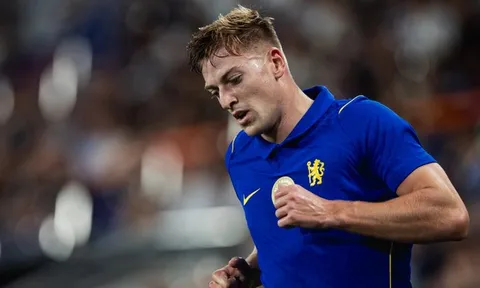 Chelsea tính toán gì khi loại Delap và Jackson?
