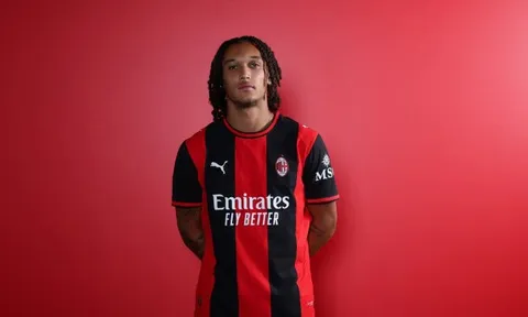 Diego Moreira sang AC Milan, Chelsea bất ngờ hưởng lợi lớn