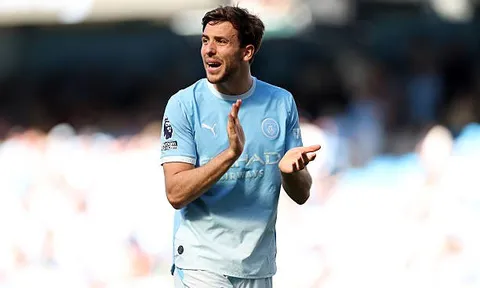 Man City có sai lầm nếu bán Nico Gonzalez cho Newcastle?