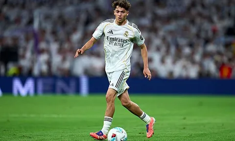 Hụt Rodri, đến lúc Mourinho trao cơ hội cho Thiago Pitarch