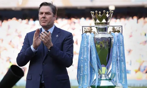 Arsenal gây sức ép, sếp NHA lên tiếng vụ 115 cáo buộc của Man City