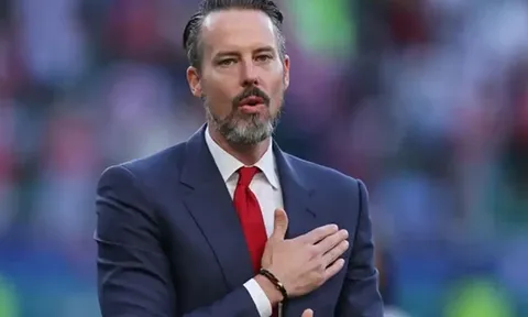Sếp lớn ra mặt giúp Arsenal chốt thương vụ Konsa