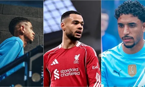 Tottenham sắp xô đổ kỷ lục mua sắm của Liverpool