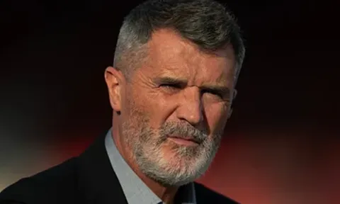 Roy Keane chỉ rõ tử huyệt cản MU đua vô địch