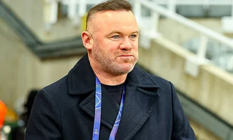 Rooney tin MU không thể vô địch Ngoại hạng Anh
