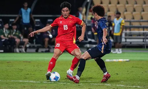 Báo Indonesia gọi Xuân Son là người hùng
