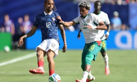 Ibrahim Mbaye có thể trở thành bom tấn tuổi 18 tại Ngoại hạng Anh