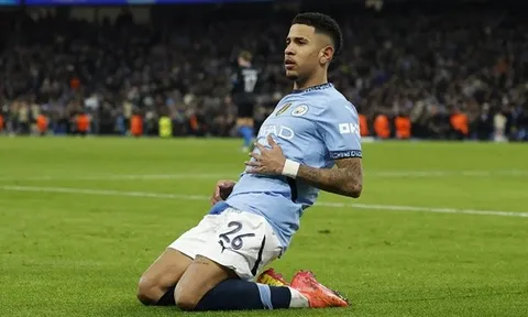 Tottenham sắp thâu tóm Savinho với giá kỷ lục 99 triệu euro