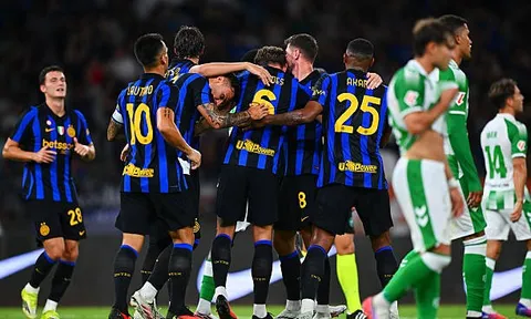 Soi trận Inter Milan vs Monza: ĐKVĐ Serie A phô diễn sức mạnh