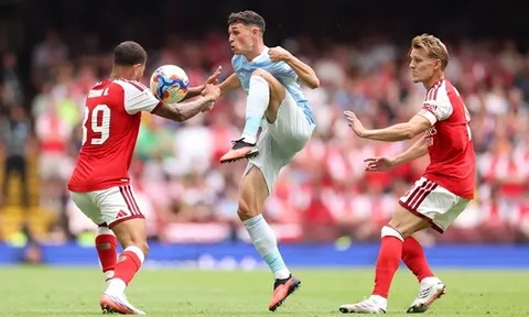 Arsenal nhận tin dữ từ Bruno Guimaraes trước trận Ngoại hạng Anh