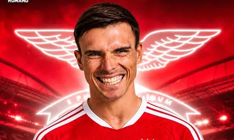 Here we go! Bayern bán Joao Palhinha cho Benfica