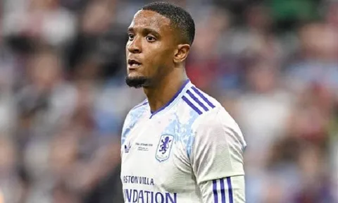 Ezri Konsa sẽ thay thế Saliba ở Arsenal như thế nào?