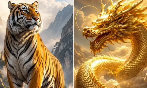 3 con giáp khí chất hơn người, càng trưởng thành lại càng khiến người khác nể phục