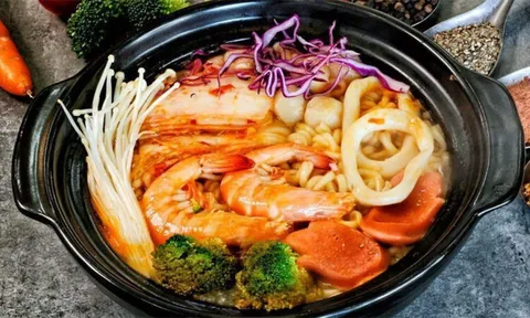 5 thực phẩm nên kiêng khi bị ho
