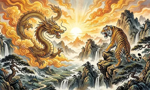 Cuối tháng 8: 3 tuổi dễ gặp thời trong công việc, có cơ hội được giao việc quan trọng
