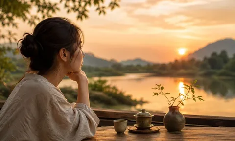 Đời người có 3 chuyện này, càng kín bao nhiêu càng tốt bấy nhiêu