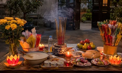 Sai lầm cần tránh khi cúng cô hồn tháng 7 âm: Nhiều gia đình vẫn vô tình mắc phải