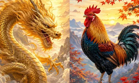 Tháng 9-10: Cơ hội tới nhưng khó giữ nếu 3 con giáp này không kiểm soát điều này
