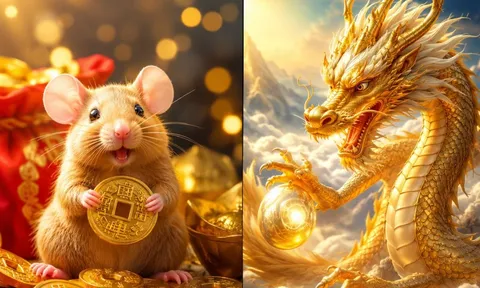 Thứ Sáu, Bảy, Chủ nhật: 3 con giáp có hào quang tỏa sáng, bật mạnh tăng lương thưởng