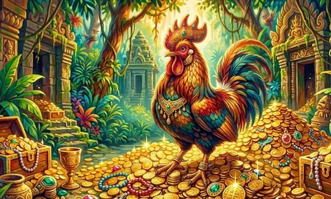 Tiết Xử Thử (từ 23/8), 3 tuổi dễ kiếm tiền, lương thưởng ngày càng tăng