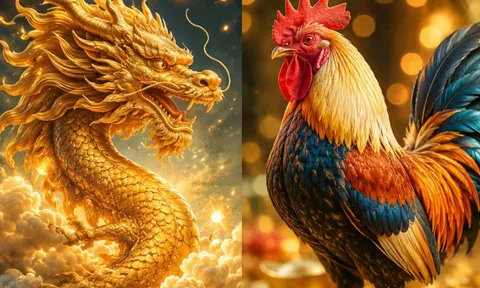 Từ 21-31/8: 2 con giáp lật ngược tình thế, vận tới ào ạt, 1 con giáp dễ vướng họa chỉ vì lỡ lời