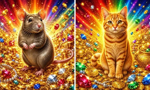 Từ 21/8 đến 31/8: 3 tuổi lương thưởng tăng vọt