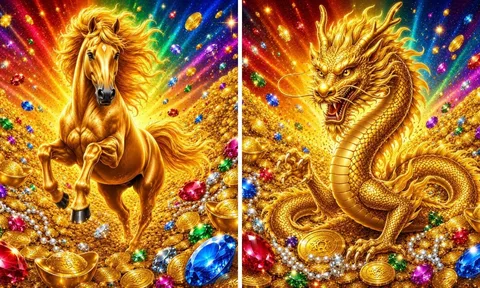 Từ 21/8 đến 5/9: 3 tuổi Tiền Tình đỏ chót