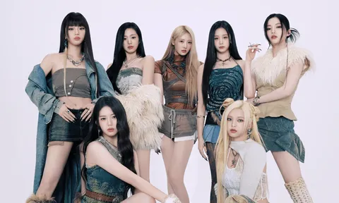 BABYMONSTER trở thành nhóm nữ K-Pop thứ 3 đạt 13 triệu lượt đăng ký YouTube