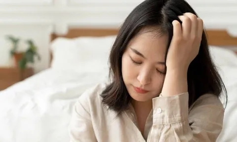 Đừng đổ lỗi cho vận hạn sức khỏe ở “tuổi 49 – 53”, đây mới là độ tuổi sức khỏe đi xuống nhưng nhiều người chủ quan