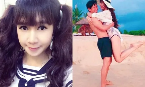 Hot girl Sài thành làm mẹ 4 con vẫn đẹp nóng bỏng, có nhà đất khắp nơi nhưng ít dùng đồ hiệu