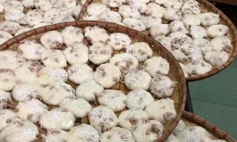 Món xưa "nhà nghèo" ăn đến chán ngán, nay thành đặc sản nổi tiếng khắp nơi giá 140.000 đ/kg, người thành phố ưa chuộng