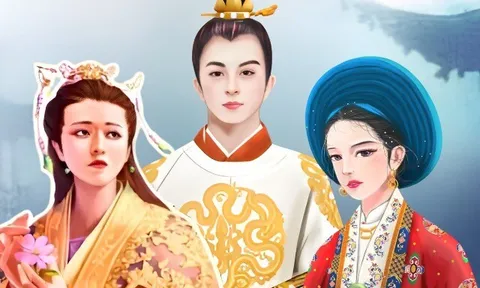 Ai là con gái vua Lý Huệ Tông, được cha truyền ngôi báu, trở thành nữ Hoàng đế duy nhất, có số phận đặc biệt trong sử Việt?